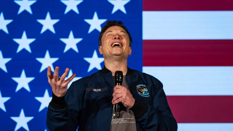 Bagaimana SpaceX, Tesla, Xai dan X dapat mengambil manfaat dari posisi Elon Musk sebagai Kepala Efisiensi Pemerintah