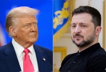 "Ingin kita berdiri lebih di pihak kita": Zelensky setelah bentrokan Oval Office