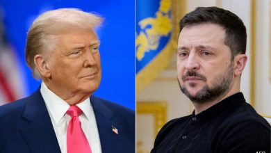 "Ingin kita berdiri lebih di pihak kita": Zelensky setelah bentrokan Oval Office