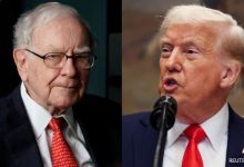 "A Act of War": investor ace Warren Buffett membanting tarif Trump